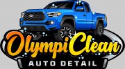 OlympiClean Auto Detail