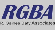 R Gaines Baty Associates