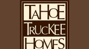 Tahoe Truckee Homes