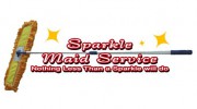 Sparkle Maid Service