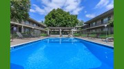 Kimberly Arms Apartment Homes