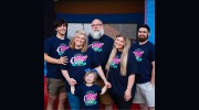 Creative Key Entertainment