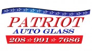Patriot Auto Glass
