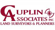 Cuplin & Associates Land Surveyors
