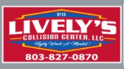 Lively's Collision Center