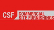 Commercial Site Furnishings