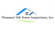 Pheasant Hill Home Inspections