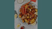 The Mad Crab