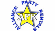 Alliance Party Rentals