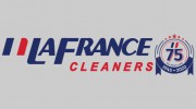 La France Dry Cleaners