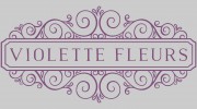 Violette Fleurs