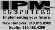 IPM Computers