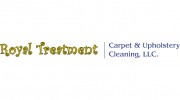 Royal Treatment Carpet & Upholstery Cleaning