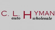 CL Hyman Auto Wholesalers