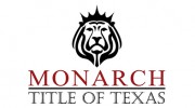 Monarch Title Of Texas