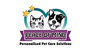 Peace Of Mind Personalized Pet Care Solutions