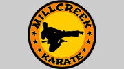 Millcreek Karate