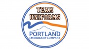Portland Embroidery