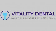 Vitality Dental