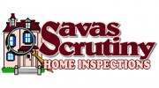 Savas Scrutiny Home Inspections