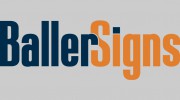 Baller Signs