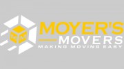 Moyer's Movers