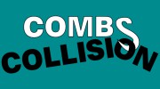 Combs Collision