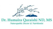 Humaira Quraishi, ND, MS