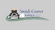 Speedy Courier Service