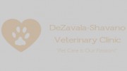 Dezavala-Shavano Veterinary Clinic