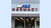 Able Pharmacy