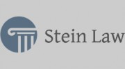Joshua P Stein Law