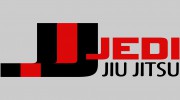Jedi Jiu-Jitsu