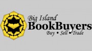 Big Island BookBuyers