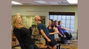 Personalized Pilates