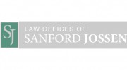 Law Offices Of Sanford Jossen