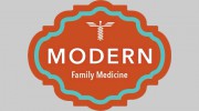 Modern Family Medicine