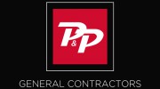 P & P General Contractors
