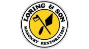 Loring & Son Masonry Restoration