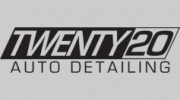 Twenty20 Auto Detailing