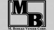 M Bohlke Veneer
