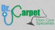 Dr. Carpet Orange