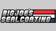 Big Joe's Sealcoating