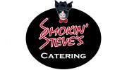 Smokin Steve's Pit BBQ Catering