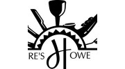 Here's Howe Catering