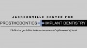 Jacksonville Center For Prosthodontics & Implant Dentistry