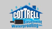 Cottrell Basement Waterproofing