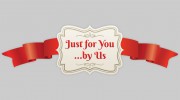 Just For You. By Us