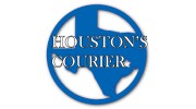 Houston's Courier