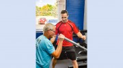 Leverage Fitness Solutions